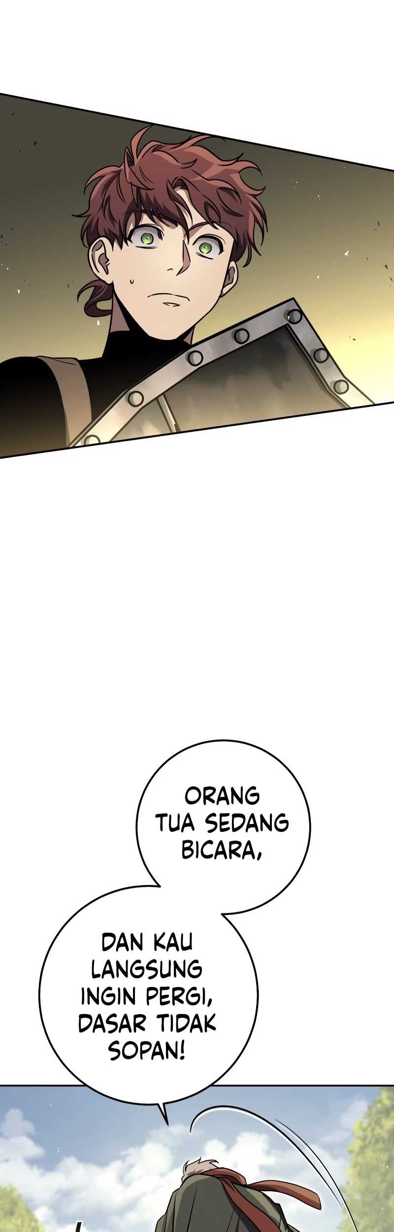 Legendary Blacksmith’s Vengeance Chapter 67 Gambar 53