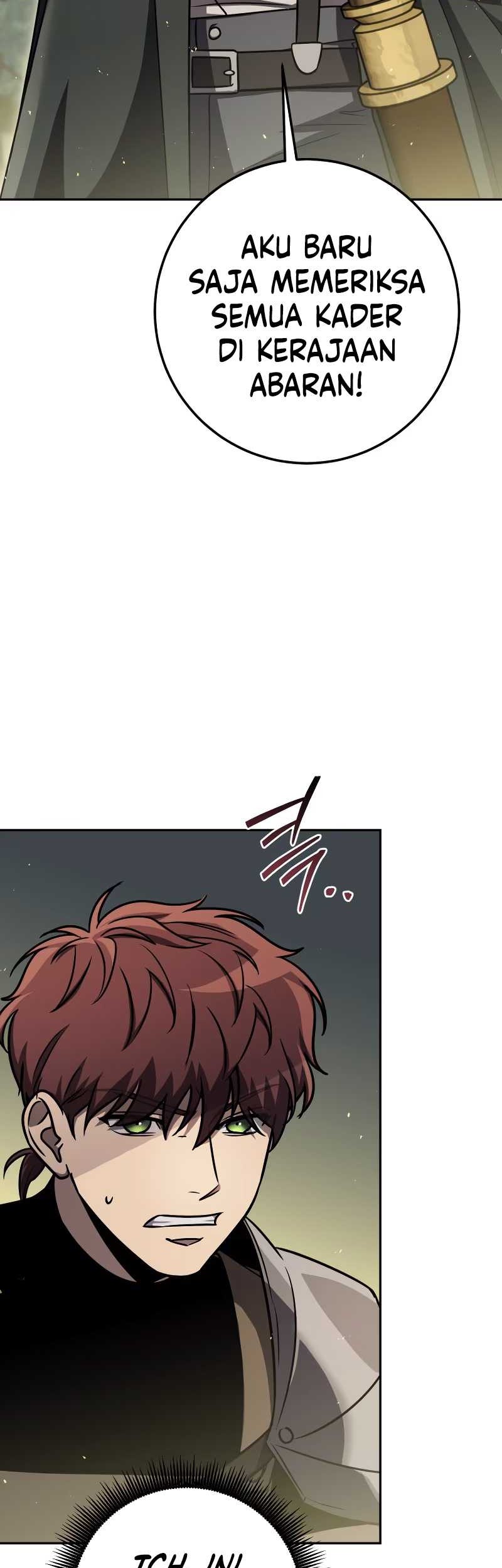 Legendary Blacksmith’s Vengeance Chapter 67 Gambar 55
