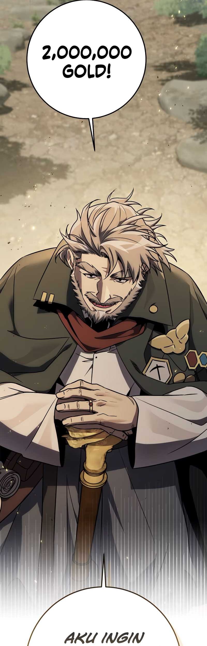 Legendary Blacksmith’s Vengeance Chapter 67 Gambar 59