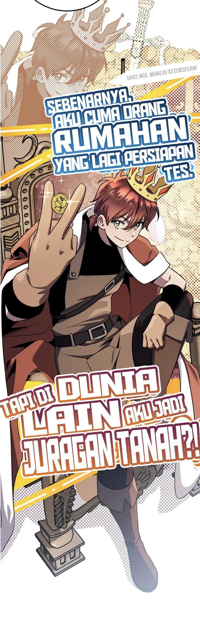Legendary Blacksmith’s Vengeance Chapter 67 Gambar 4