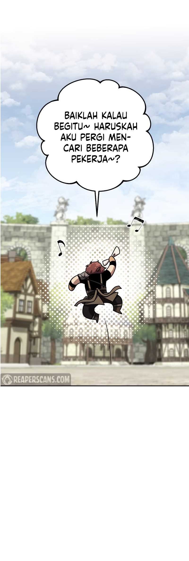 Legendary Blacksmith’s Vengeance Chapter 67 Gambar 5