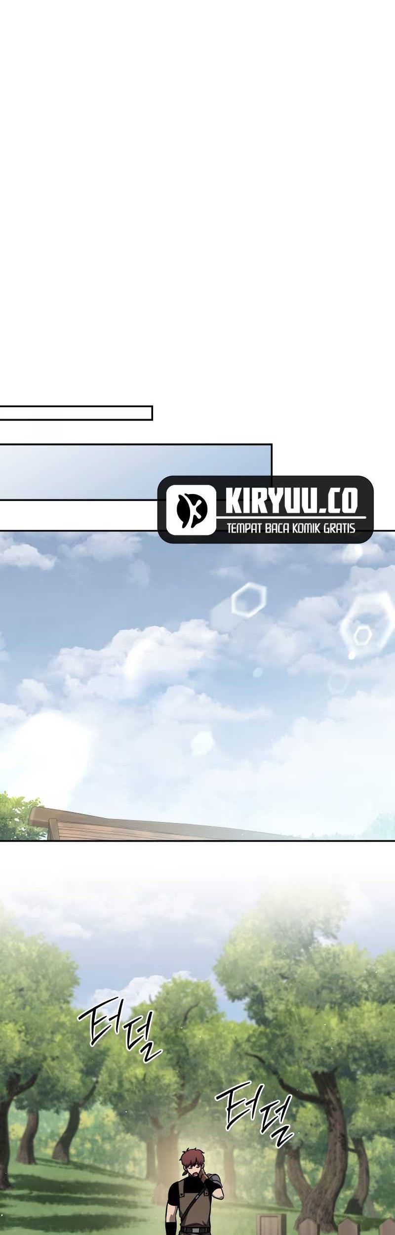 Legendary Blacksmith’s Vengeance Chapter 67 Gambar 15