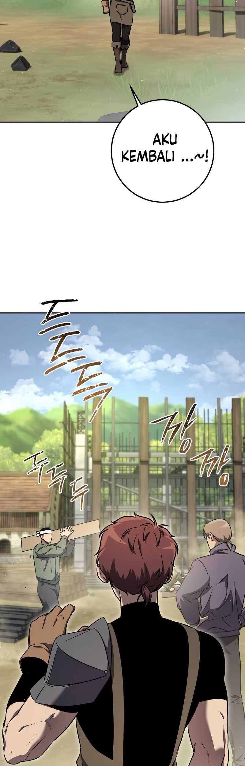 Legendary Blacksmith’s Vengeance Chapter 67 Gambar 16