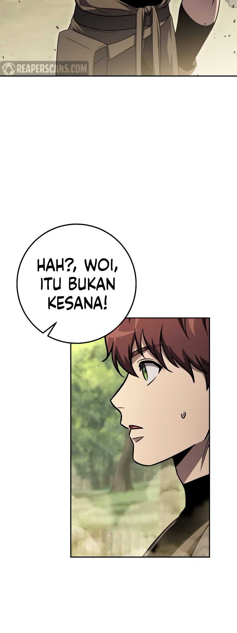 Legendary Blacksmith’s Vengeance Chapter 67 Gambar 17