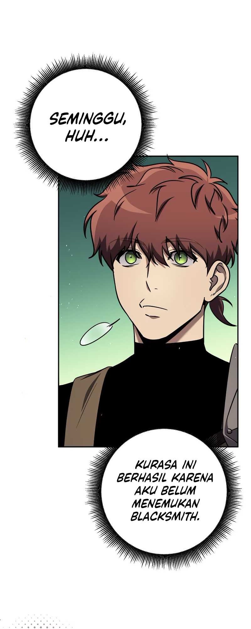 Legendary Blacksmith’s Vengeance Chapter 67 Gambar 21