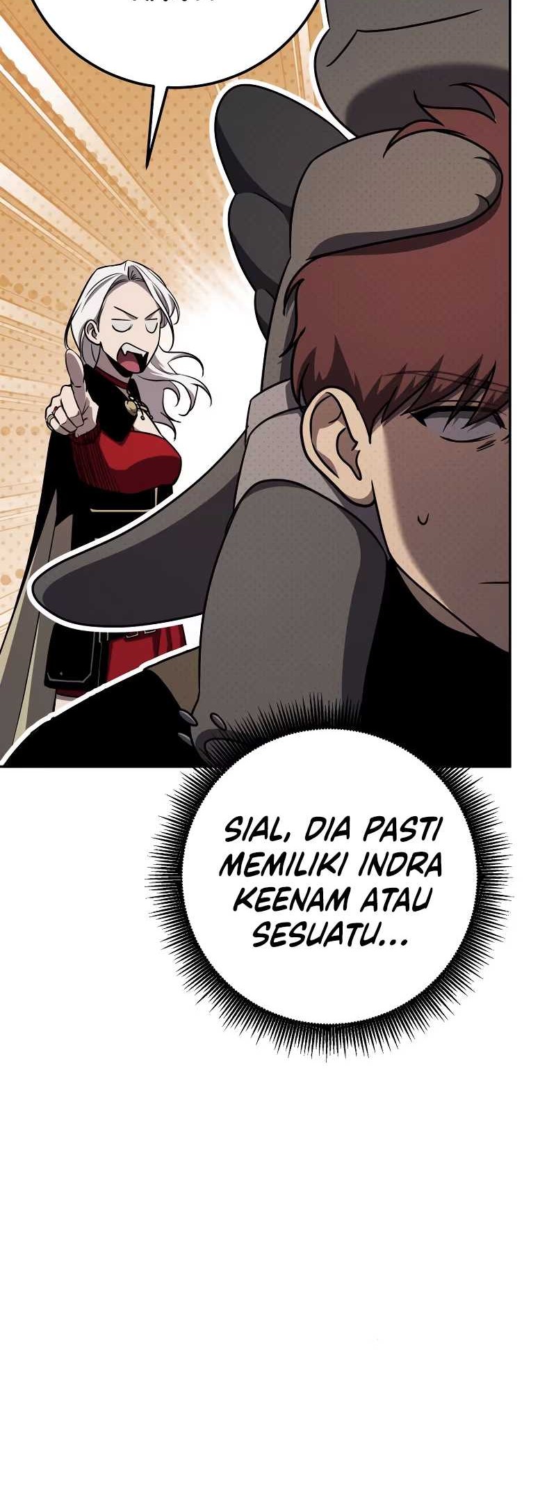 Legendary Blacksmith’s Vengeance Chapter 67 Gambar 25