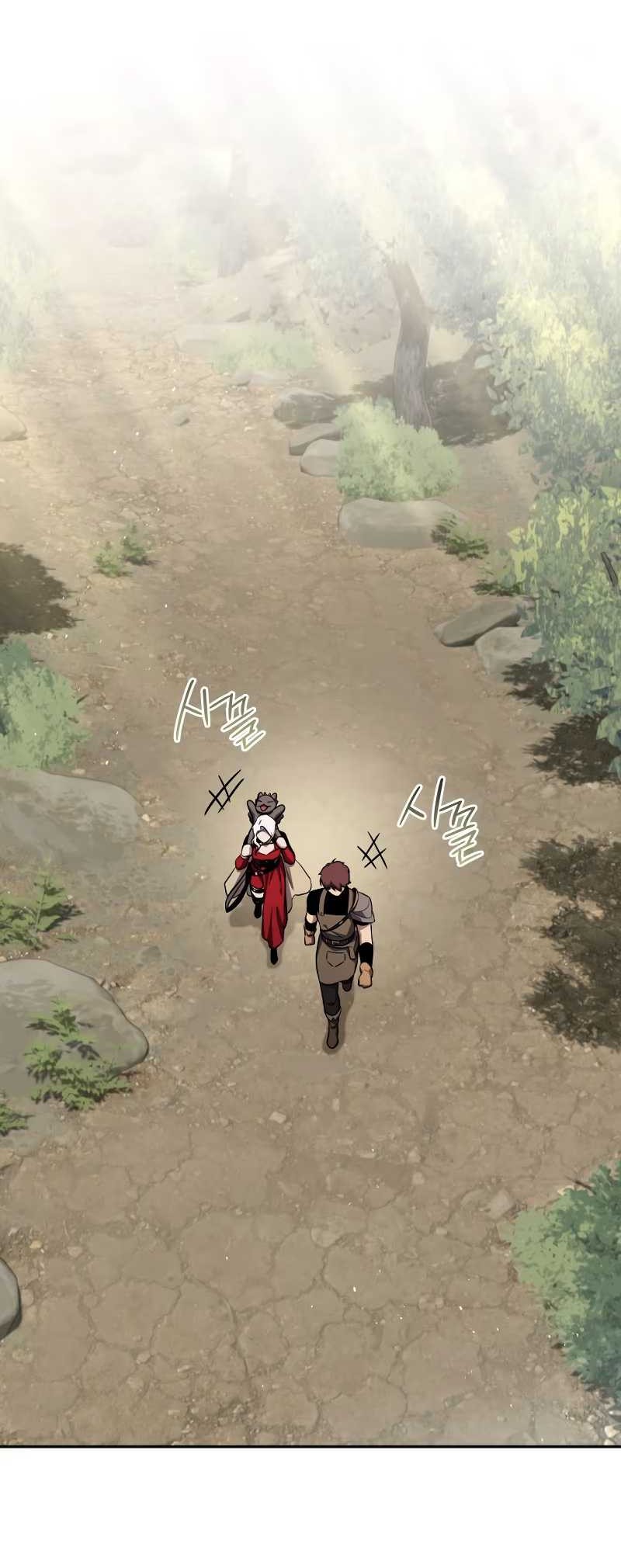 Legendary Blacksmith’s Vengeance Chapter 67 Gambar 28