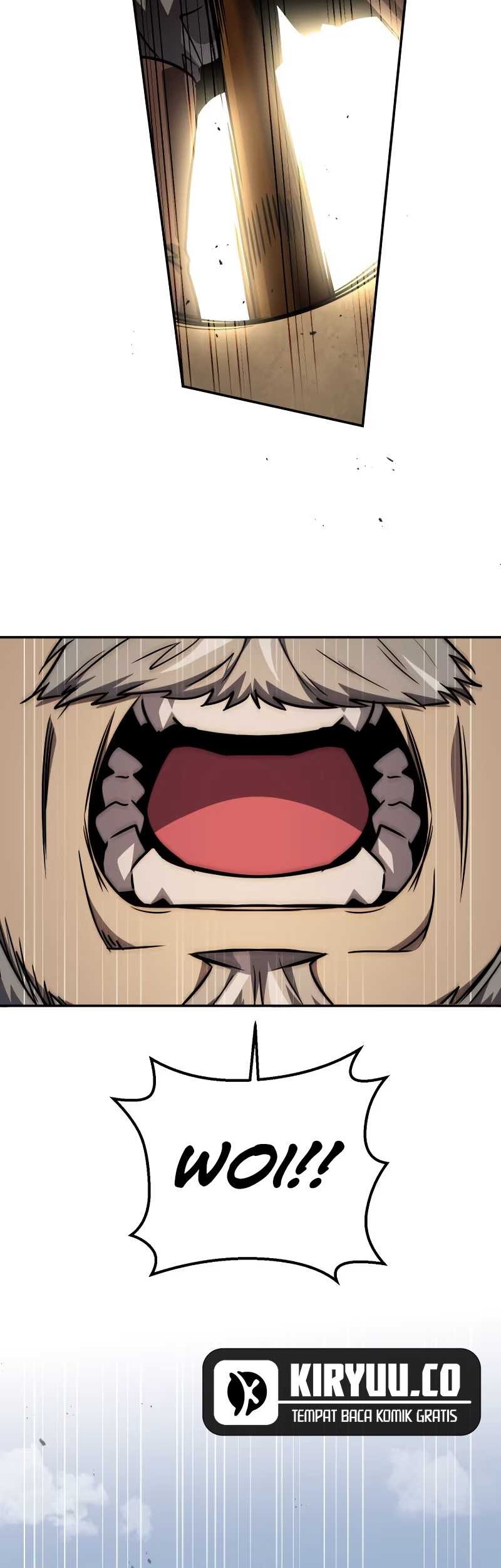 Legendary Blacksmith’s Vengeance Chapter 67 Gambar 30