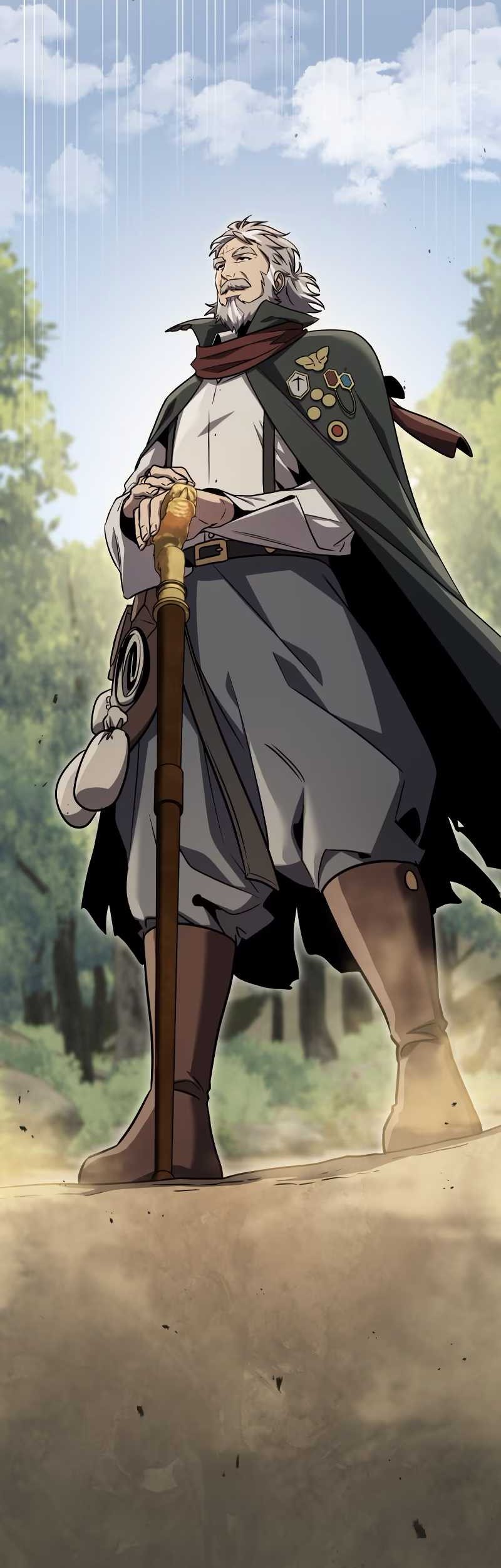 Legendary Blacksmith’s Vengeance Chapter 67 Gambar 31