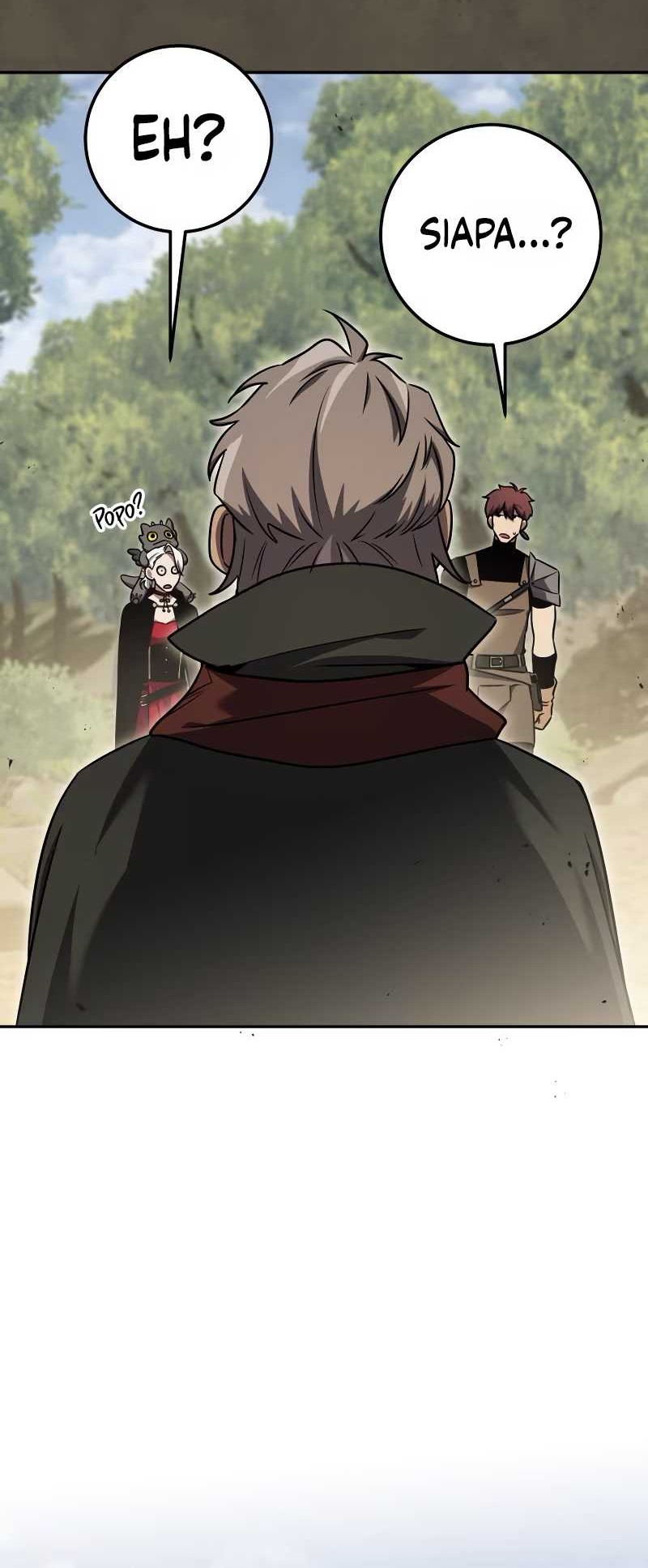 Legendary Blacksmith’s Vengeance Chapter 67 Gambar 32
