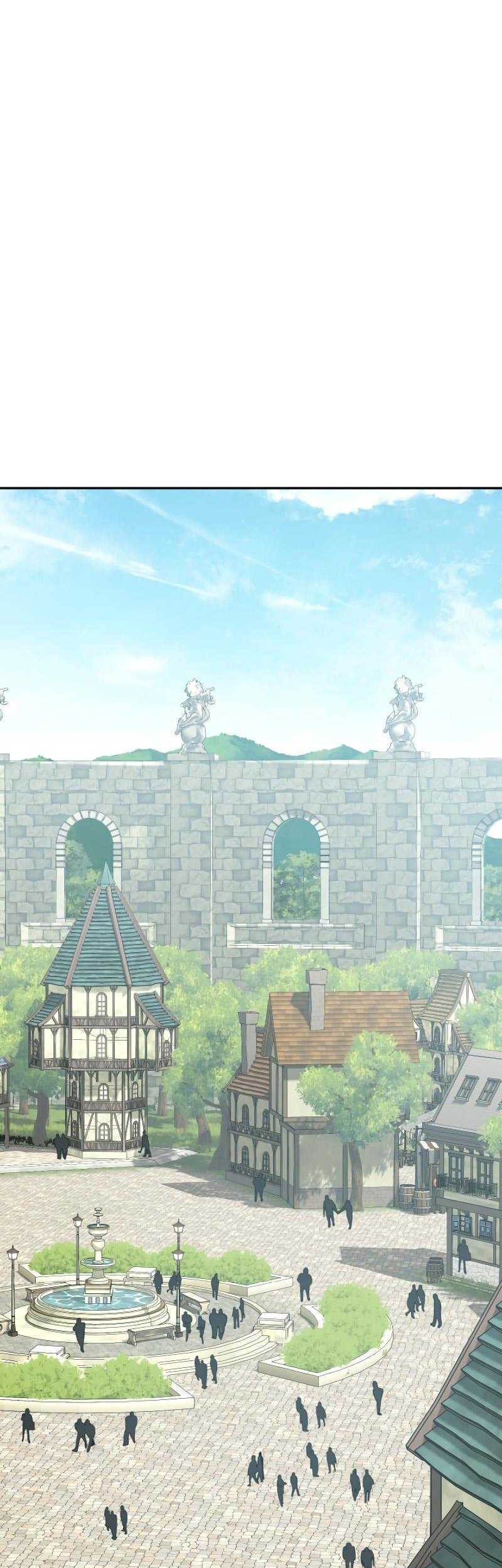 Legendary Blacksmith’s Vengeance Chapter 66 Gambar 35