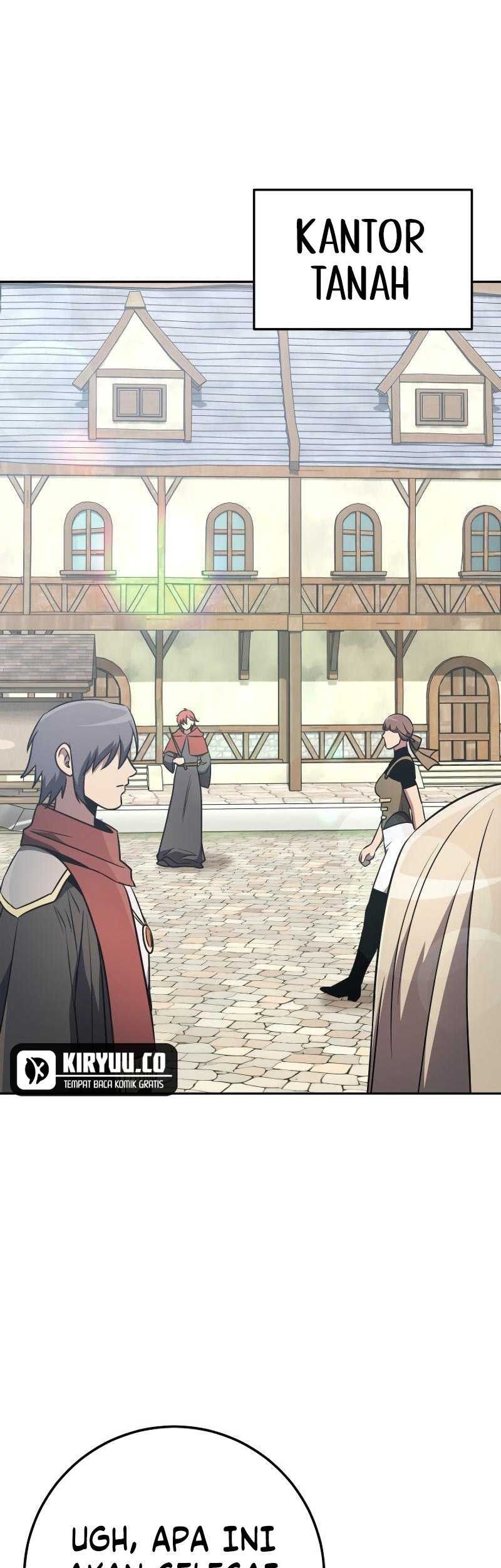 Legendary Blacksmith’s Vengeance Chapter 66 Gambar 37