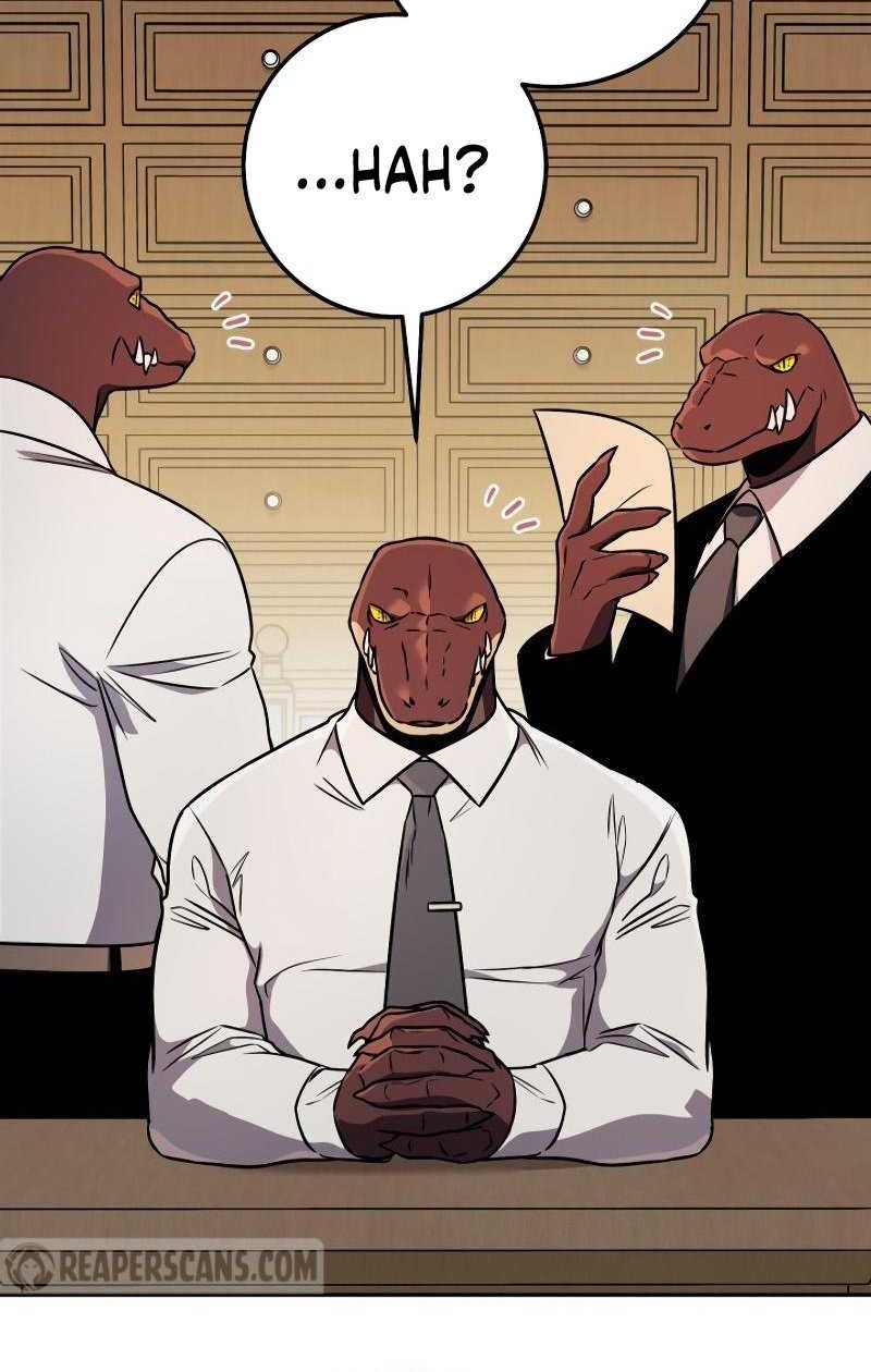 Legendary Blacksmith’s Vengeance Chapter 66 Gambar 39