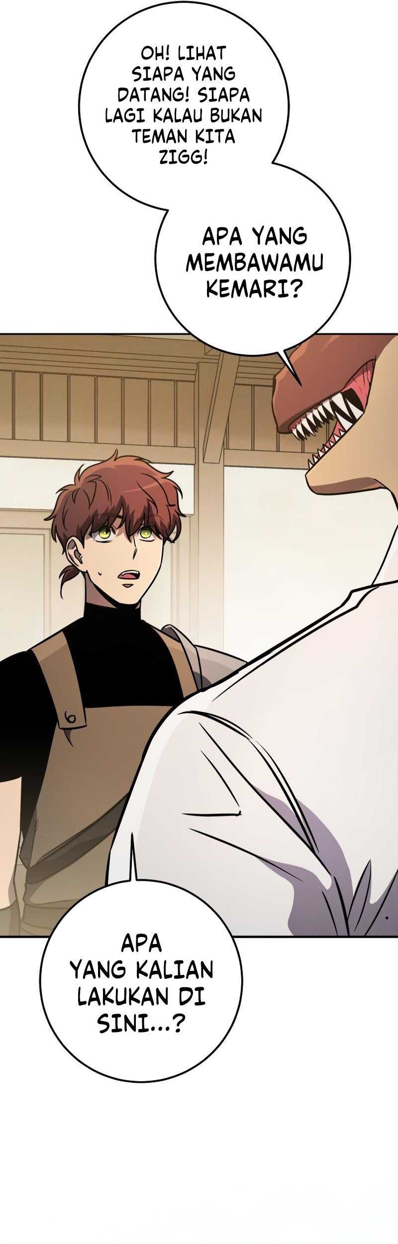 Legendary Blacksmith’s Vengeance Chapter 66 Gambar 40