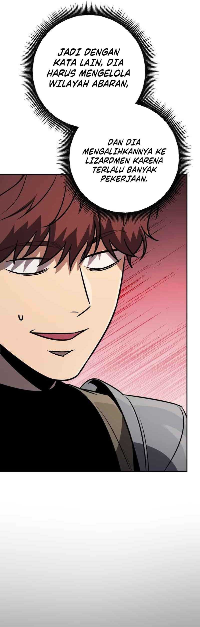 Legendary Blacksmith’s Vengeance Chapter 66 Gambar 43