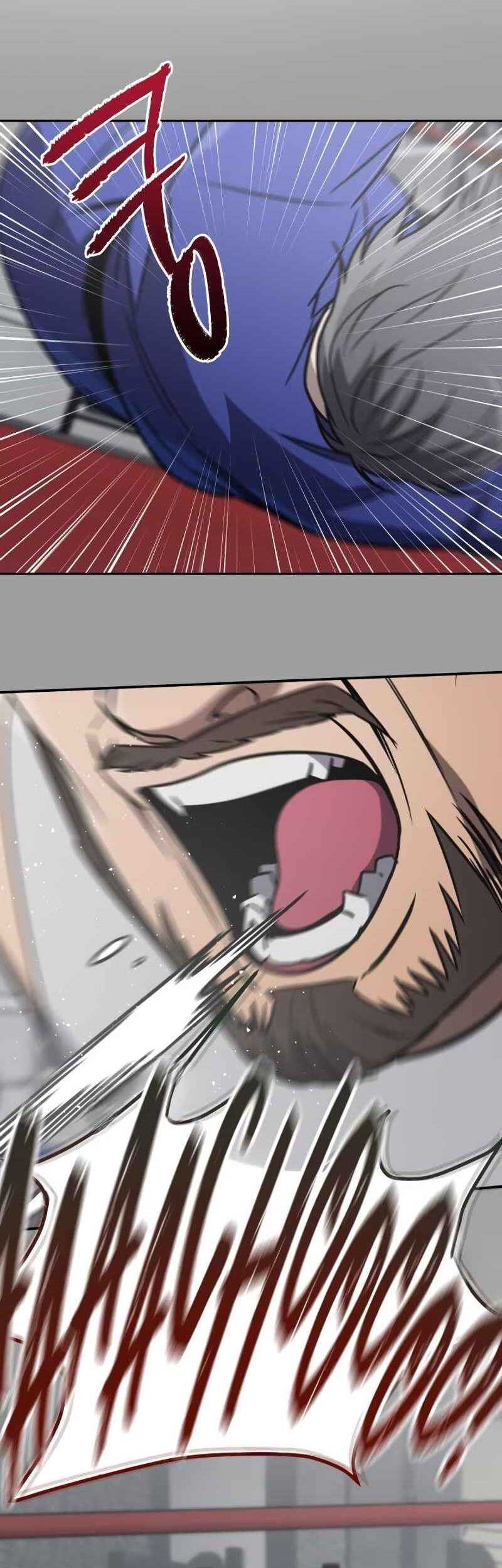 Legendary Blacksmith’s Vengeance Chapter 66 Gambar 44