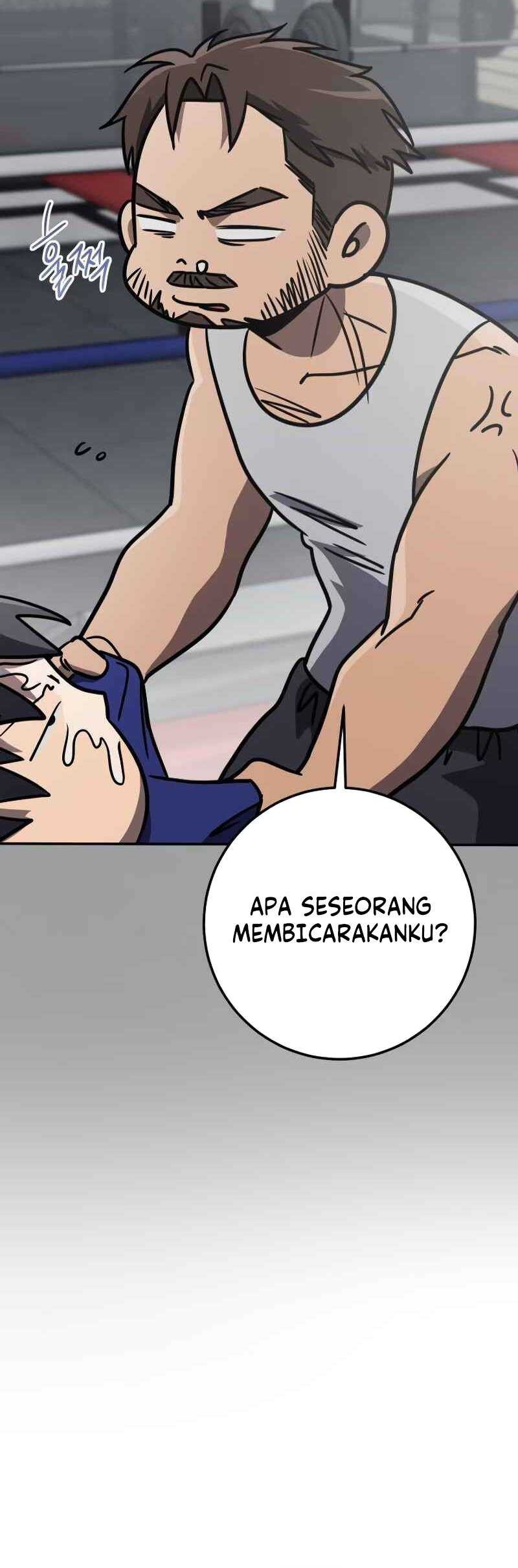 Legendary Blacksmith’s Vengeance Chapter 66 Gambar 45