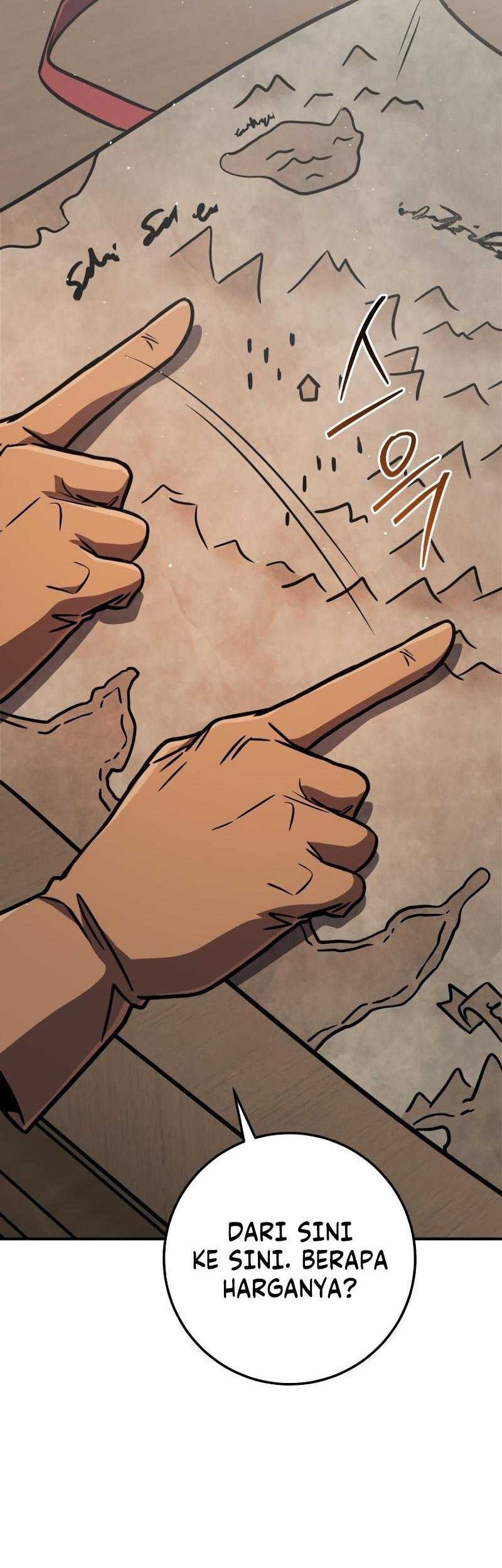 Legendary Blacksmith’s Vengeance Chapter 66 Gambar 47