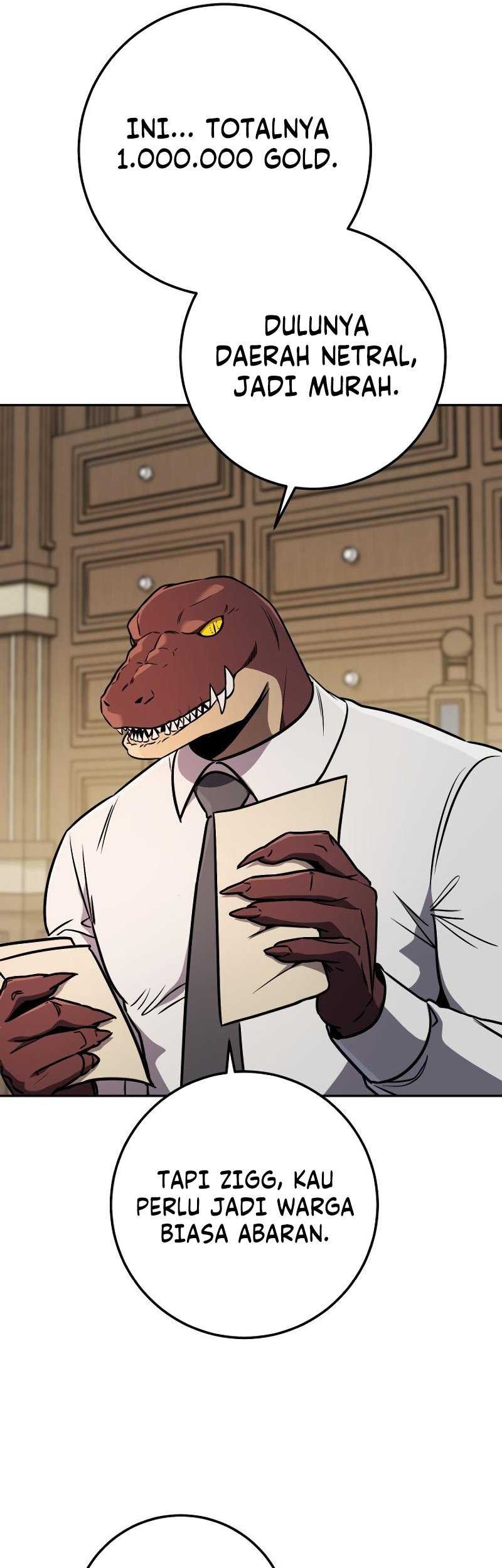 Legendary Blacksmith’s Vengeance Chapter 66 Gambar 50