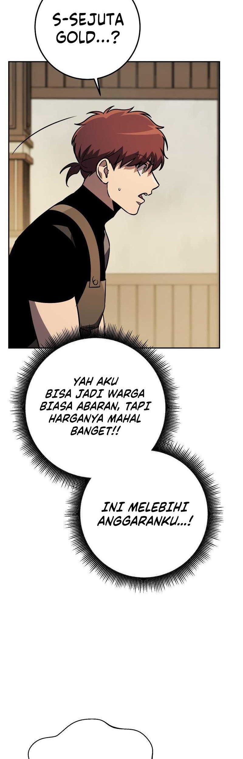 Legendary Blacksmith’s Vengeance Chapter 66 Gambar 51