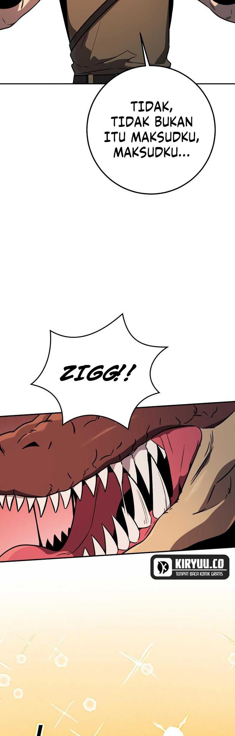 Legendary Blacksmith’s Vengeance Chapter 66 Gambar 55