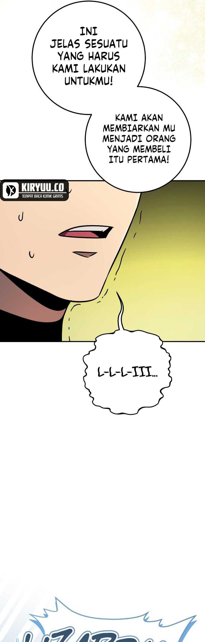 Legendary Blacksmith’s Vengeance Chapter 66 Gambar 58