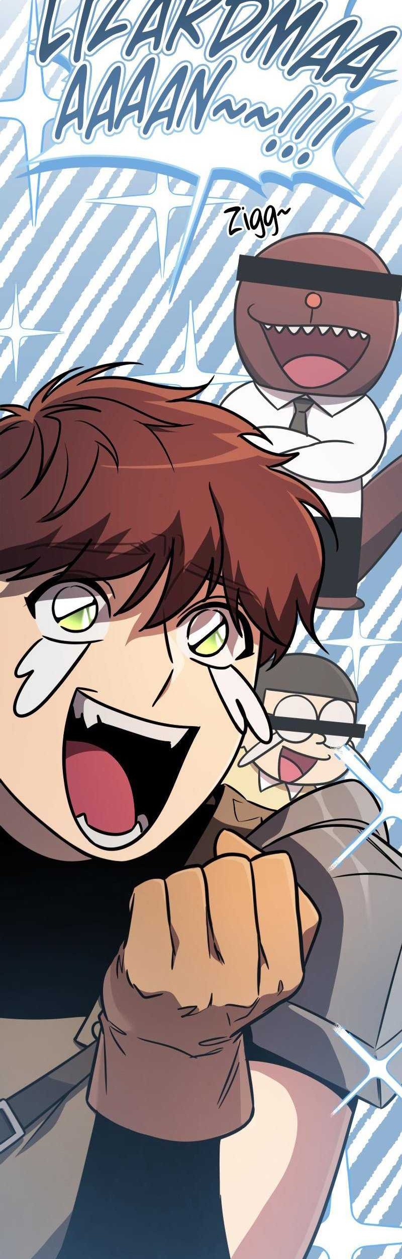 Legendary Blacksmith’s Vengeance Chapter 66 Gambar 59
