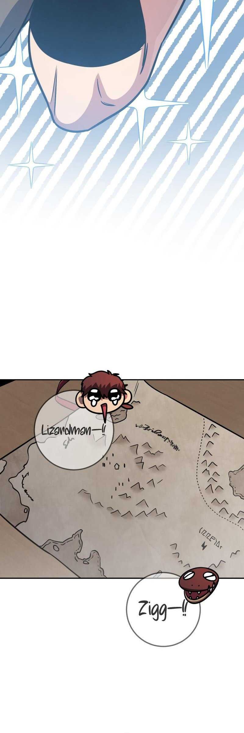 Legendary Blacksmith’s Vengeance Chapter 66 Gambar 60