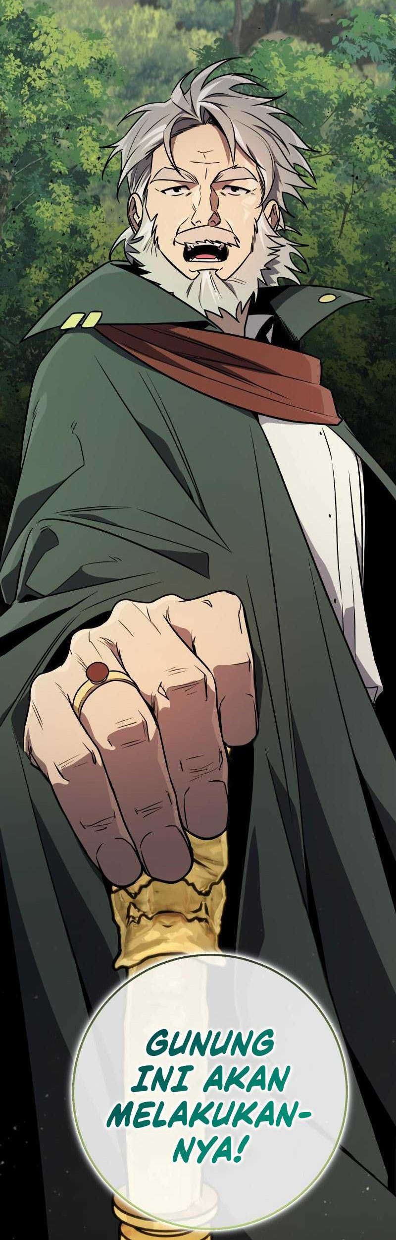 Legendary Blacksmith’s Vengeance Chapter 66 Gambar 62