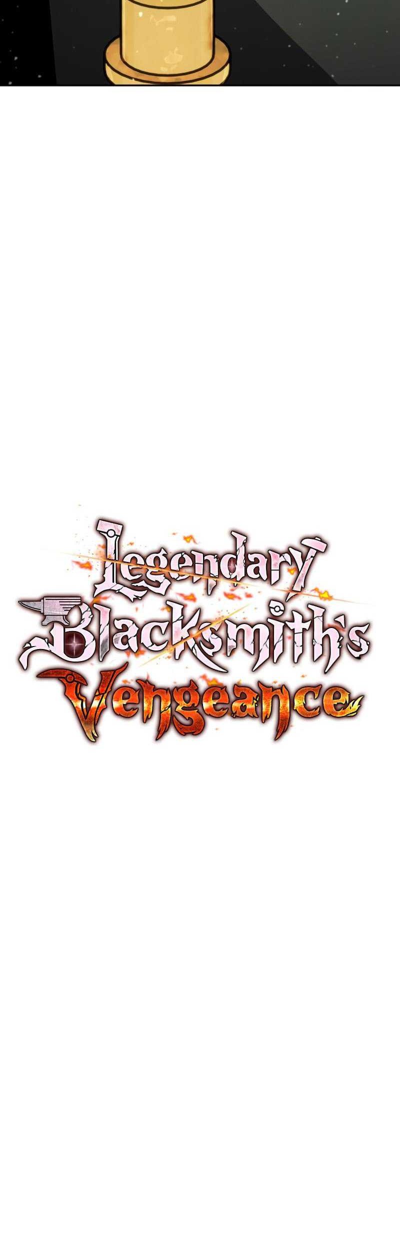 Legendary Blacksmith’s Vengeance Chapter 66 Gambar 63