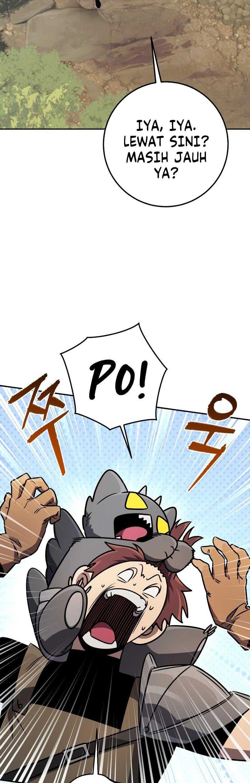 Legendary Blacksmith’s Vengeance Chapter 66 Gambar 3