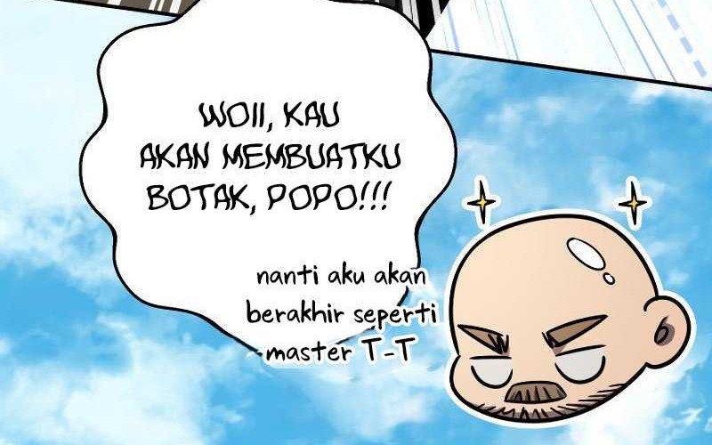 Legendary Blacksmith’s Vengeance Chapter 66 Gambar 4