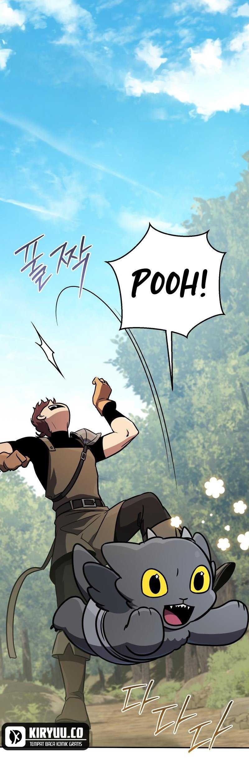 Legendary Blacksmith’s Vengeance Chapter 66 Gambar 5