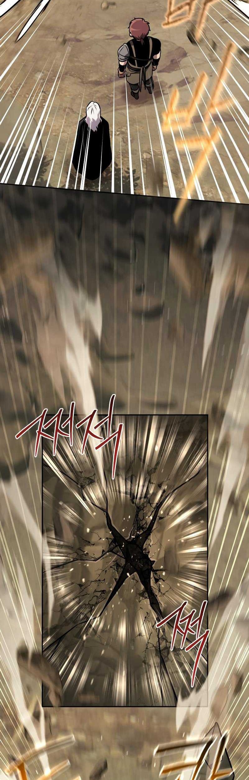 Legendary Blacksmith’s Vengeance Chapter 66 Gambar 10