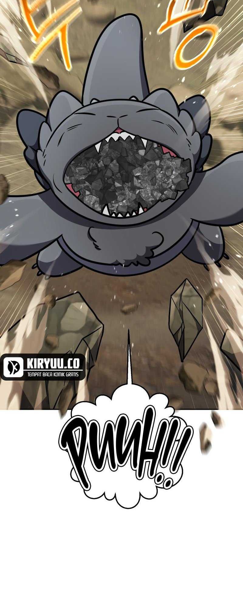 Legendary Blacksmith’s Vengeance Chapter 66 Gambar 11