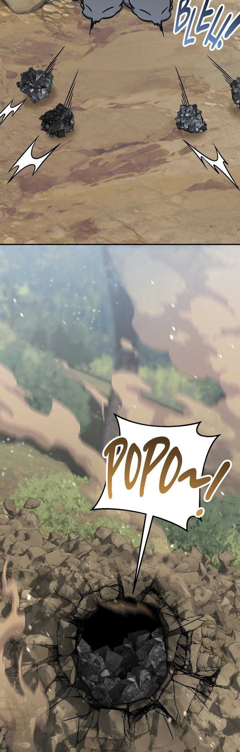 Legendary Blacksmith’s Vengeance Chapter 66 Gambar 13