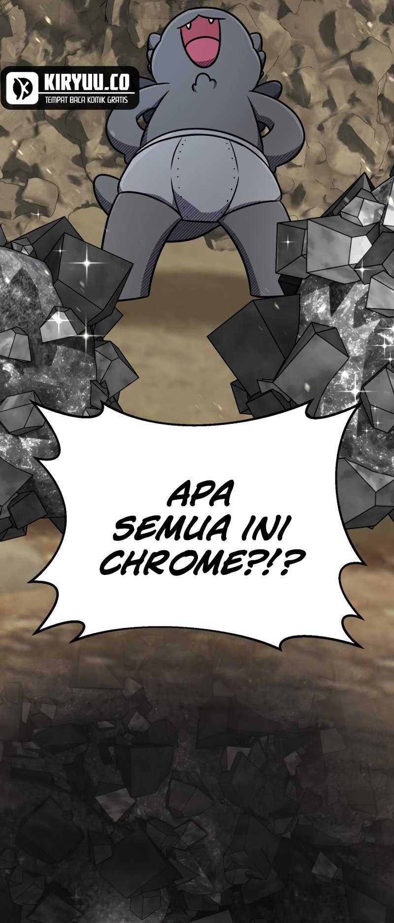 Legendary Blacksmith’s Vengeance Chapter 66 Gambar 14