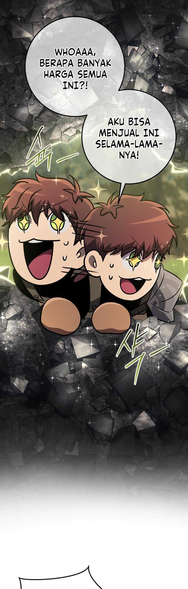 Legendary Blacksmith’s Vengeance Chapter 66 Gambar 15