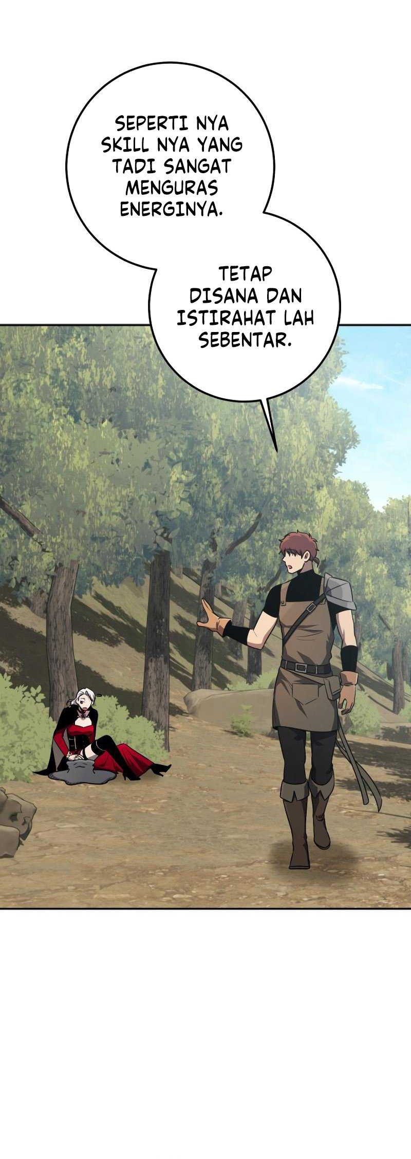 Legendary Blacksmith’s Vengeance Chapter 66 Gambar 17