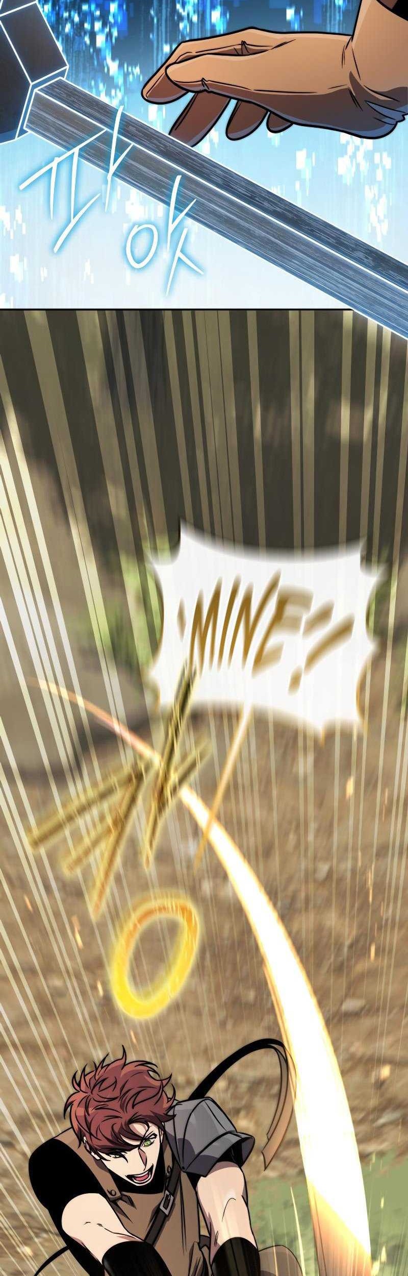 Legendary Blacksmith’s Vengeance Chapter 66 Gambar 19