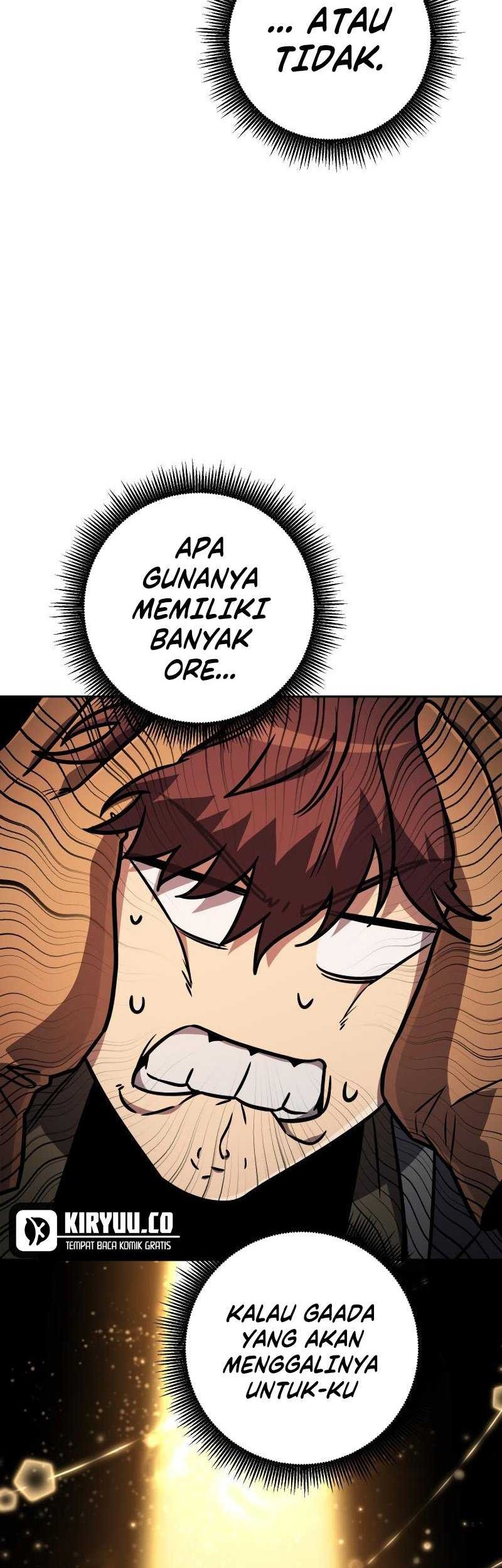 Legendary Blacksmith’s Vengeance Chapter 66 Gambar 23