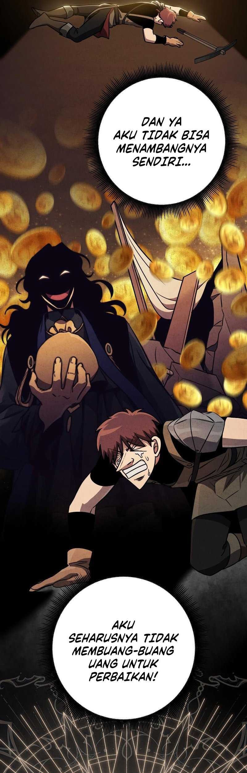 Legendary Blacksmith’s Vengeance Chapter 66 Gambar 25