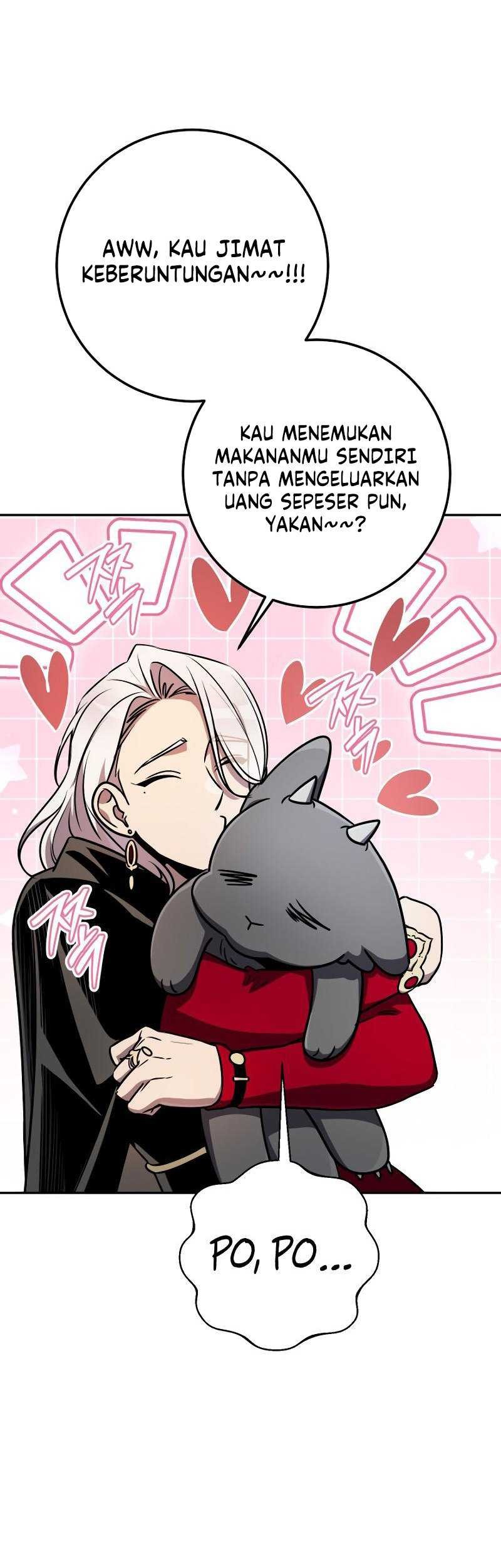 Legendary Blacksmith’s Vengeance Chapter 66 Gambar 29