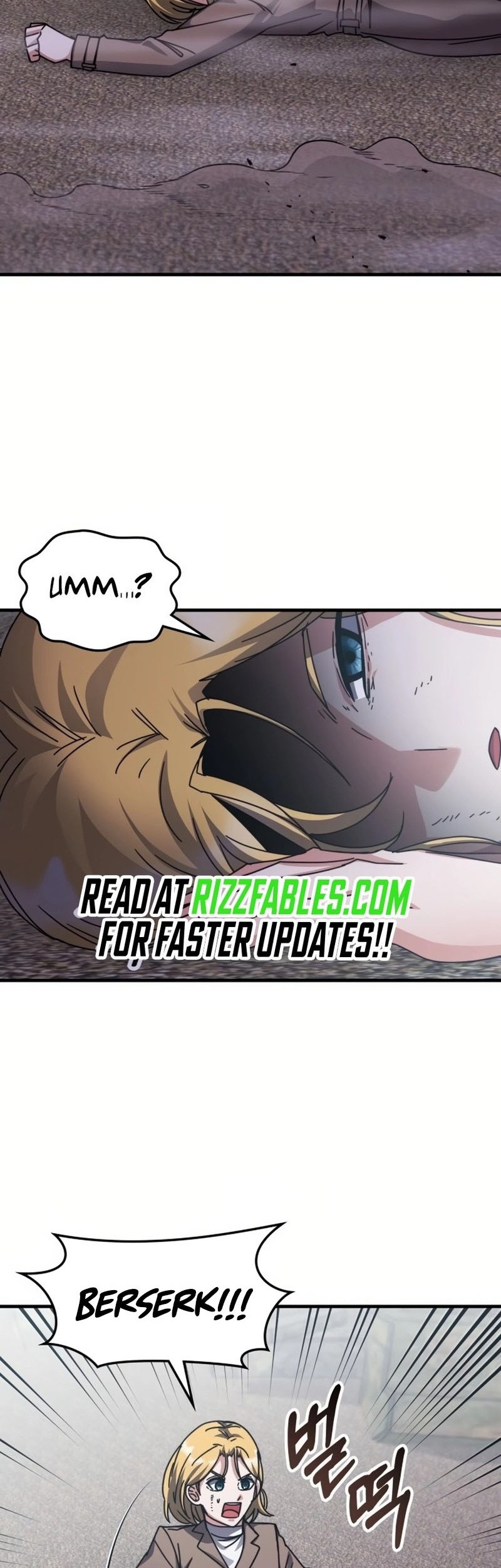 Transcension Academy Chapter 137 Gambar 35