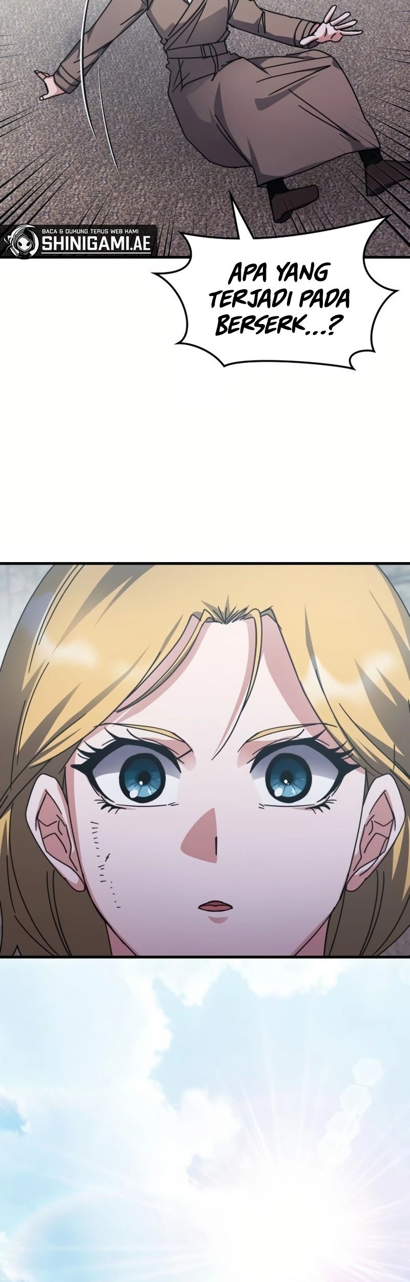 Transcension Academy Chapter 137 Gambar 36