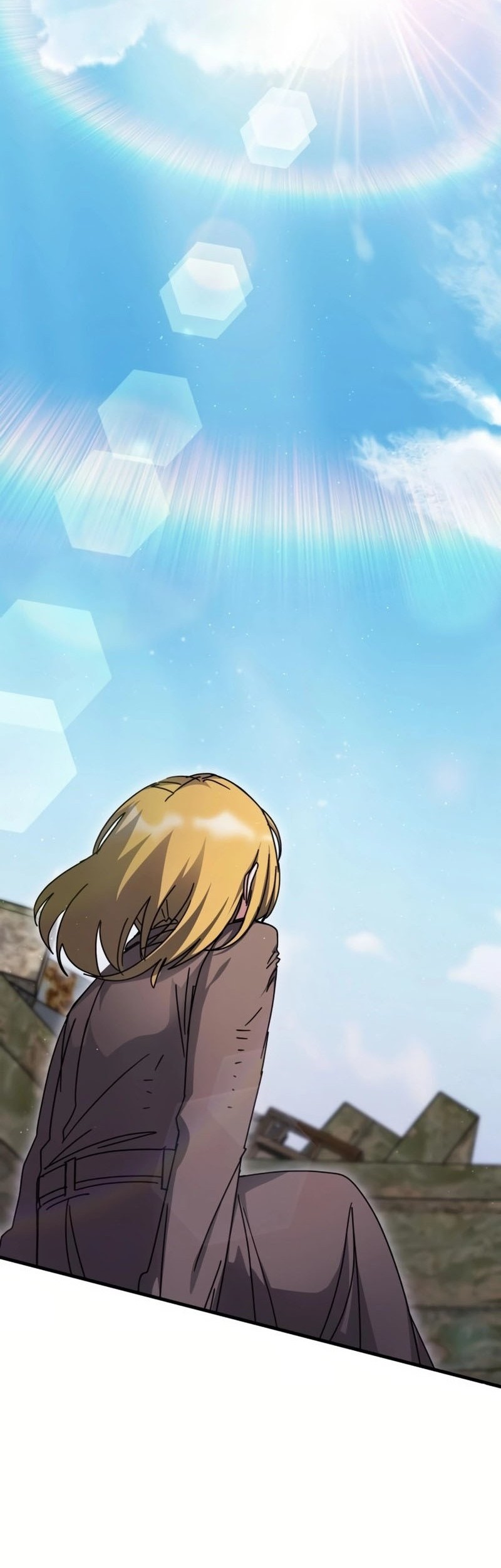 Transcension Academy Chapter 137 Gambar 37