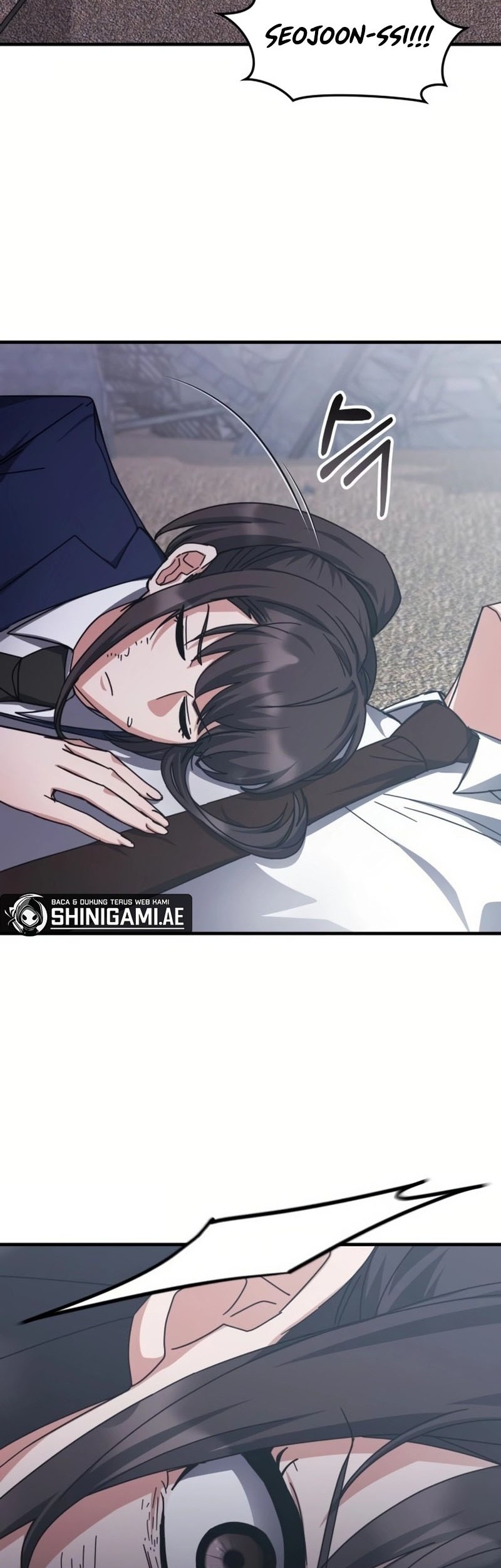 Transcension Academy Chapter 137 Gambar 44