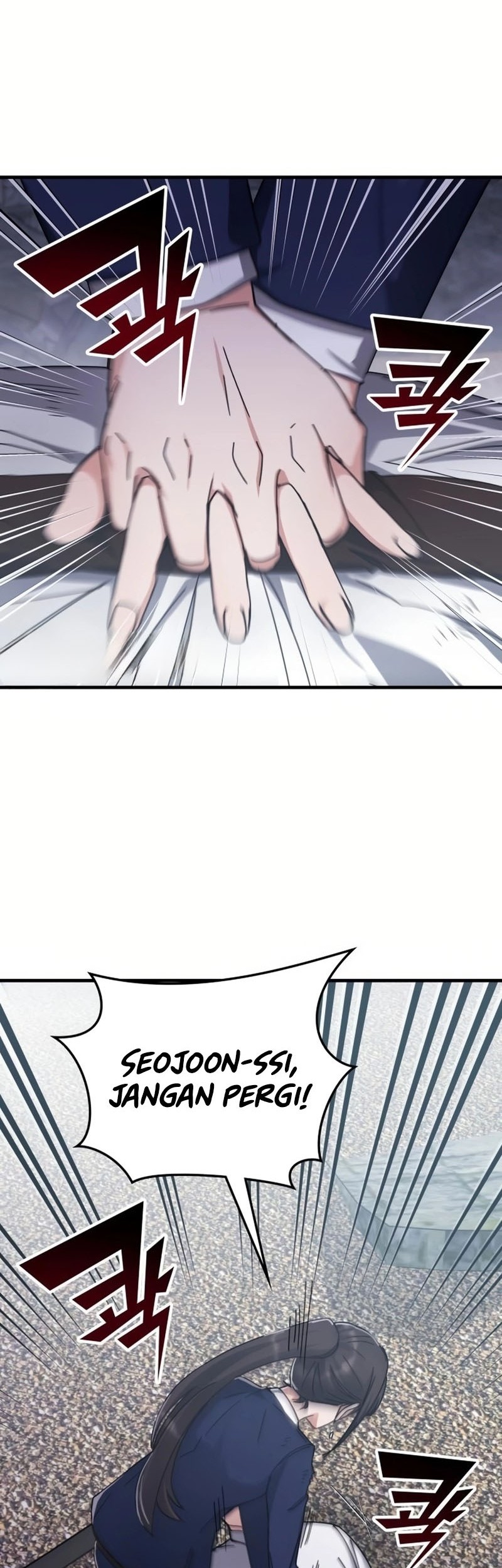 Transcension Academy Chapter 137 Gambar 46