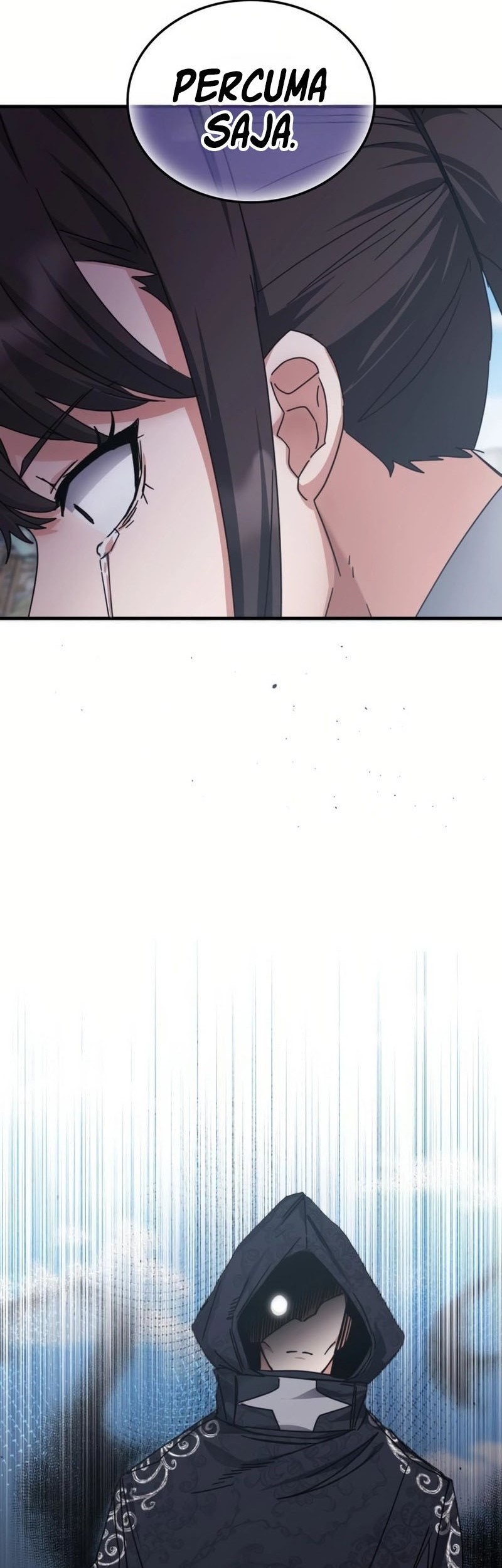 Transcension Academy Chapter 137 Gambar 48