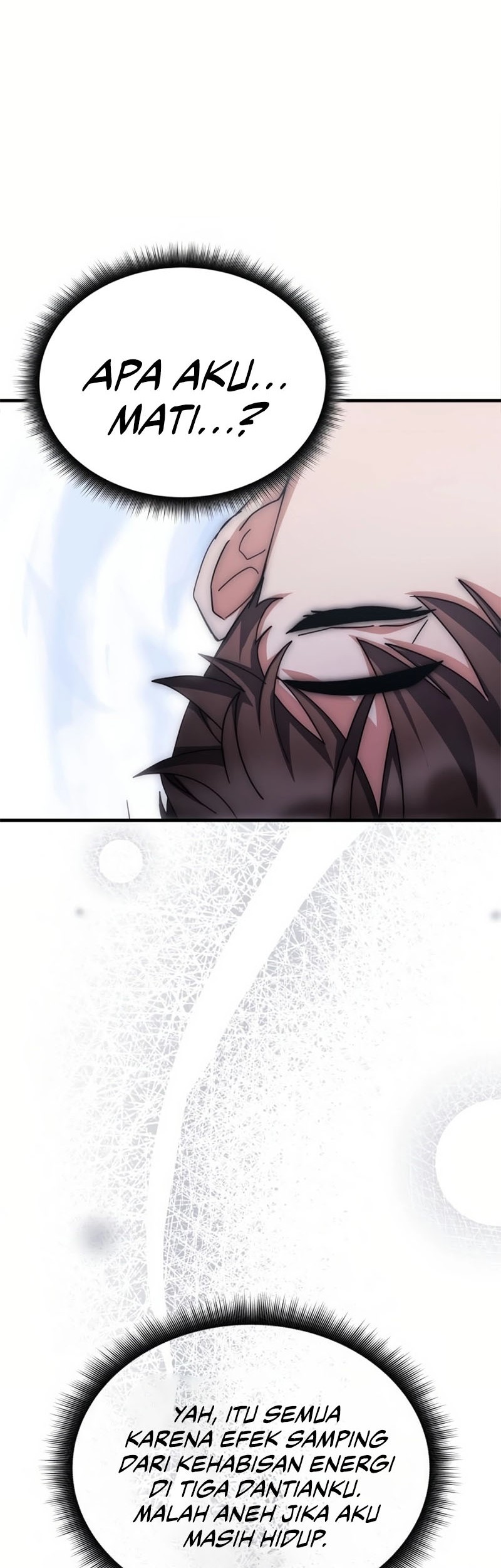 Transcension Academy Chapter 137 Gambar 54